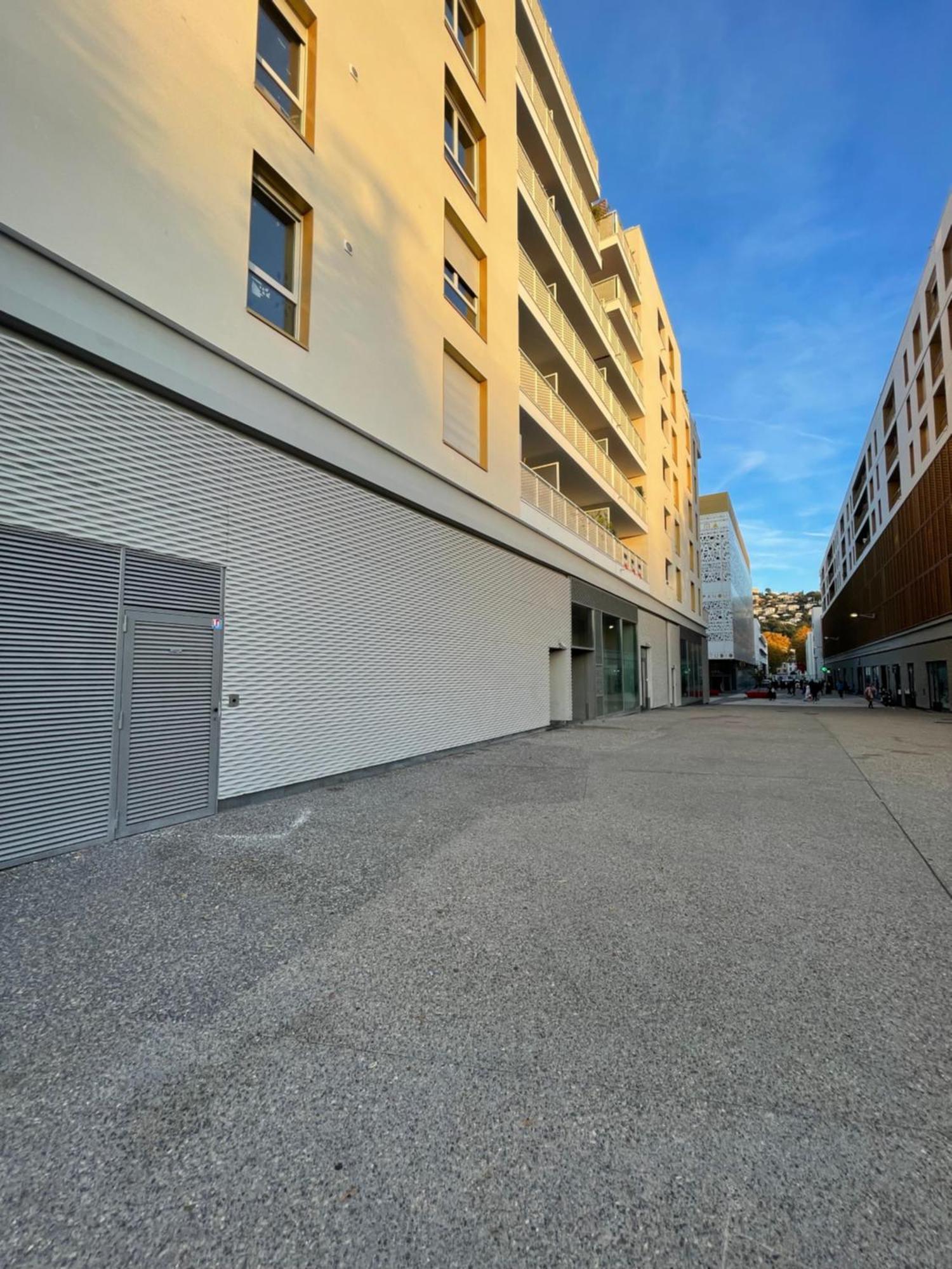 Logement Moderne Luxueux Parking Ac Cote De La Mer Ницца Экстерьер фото