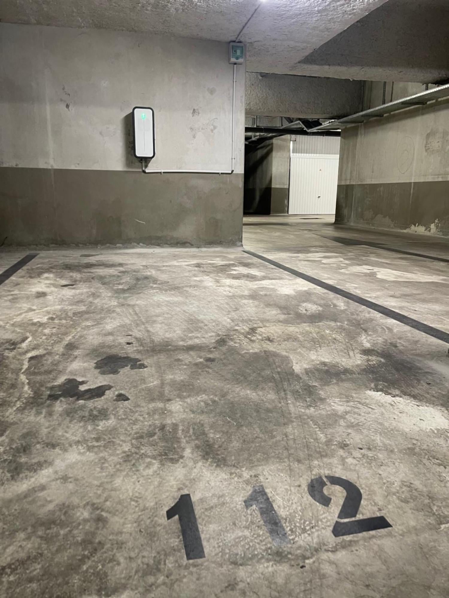 Logement Moderne Luxueux Parking Ac Cote De La Mer Ницца Экстерьер фото